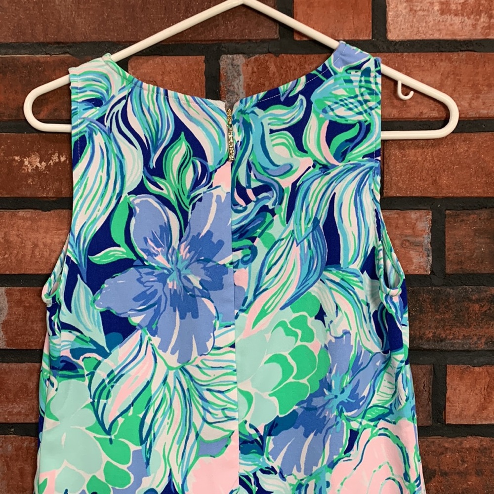 Lilly Pulitzer top - Picture 7 of 10